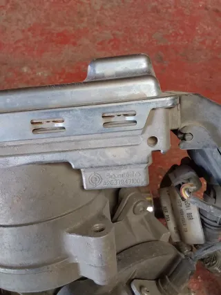 Cremallera Dirección Peugeot 308