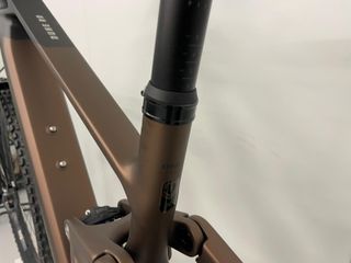 MONDRAKER DUNE RR T.M EXPO BICI ELECTRICA CARBONO