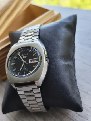 Reloj Seiko DX Automático