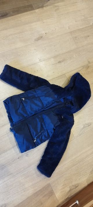 OPORTUNIDAD Abrigo escolar