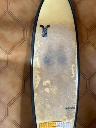 Tabla de surf