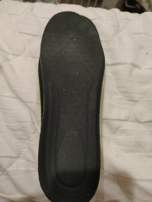 Plantillas para zapatos