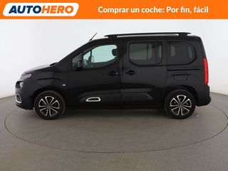 Citroën Berlingo 1.5 Blue-HDi Shine M