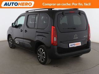 Citroën Berlingo 1.5 Blue-HDi Shine M
