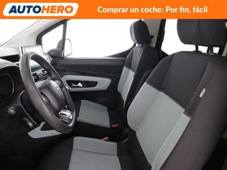 Citroën Berlingo 1.5 Blue-HDi Shine M