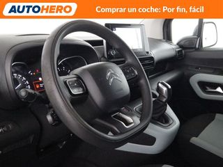 Citroën Berlingo 1.5 Blue-HDi Shine M