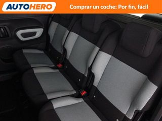 Citroën Berlingo 1.5 Blue-HDi Shine M