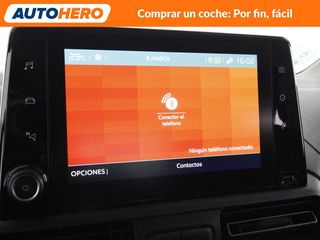 Citroën Berlingo 1.5 Blue-HDi Shine M