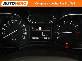 Citroën Berlingo 1.5 Blue-HDi Shine M