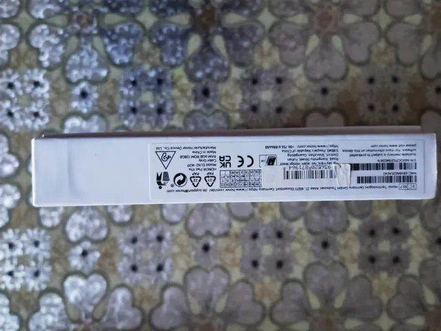 Honor Pad X9a Tablet Plata