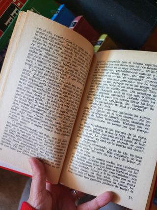 Colección libros clásicos