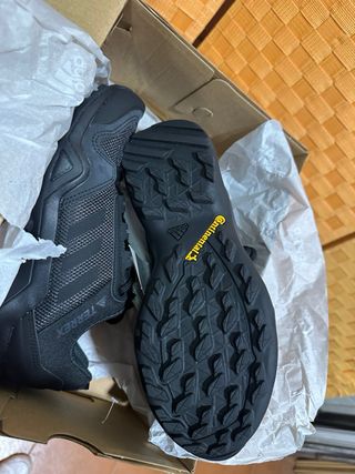 Zapatos Adidas Terrex Ax3 Originales 38 y 2/3