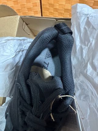 Zapatos Adidas Terrex Ax3 Originales 38 y 2/3