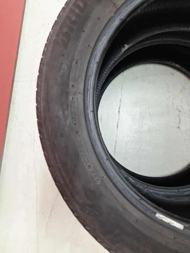 Bridgestone Turanza 195/55 R16