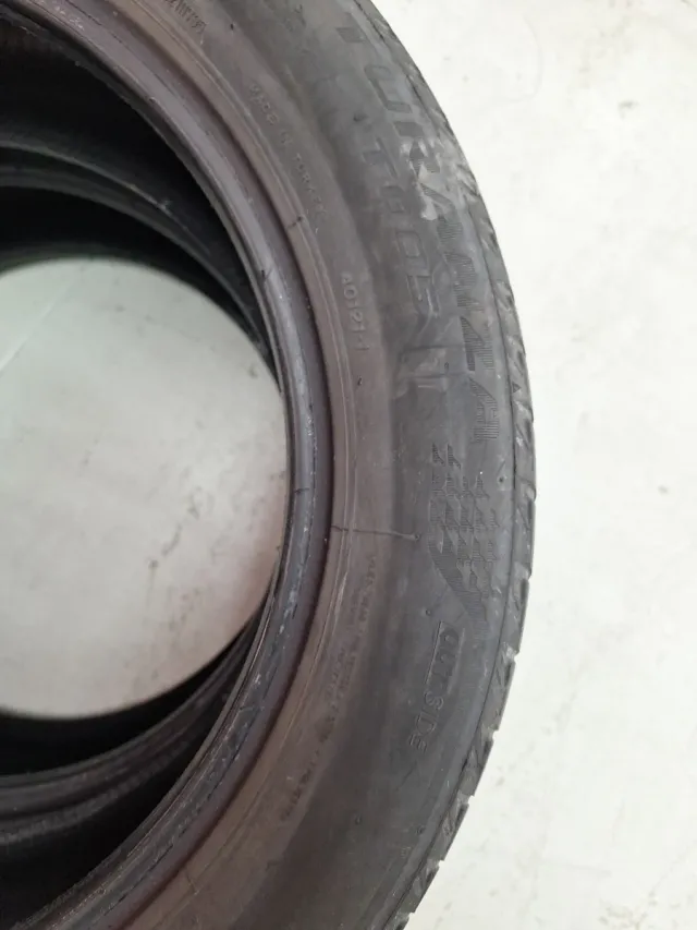 Bridgestone Turanza 195/55 R16