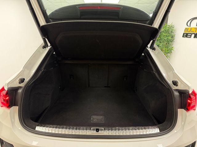 AUDI Q3 Sportback 35 TDI S line desde 459€/mes*