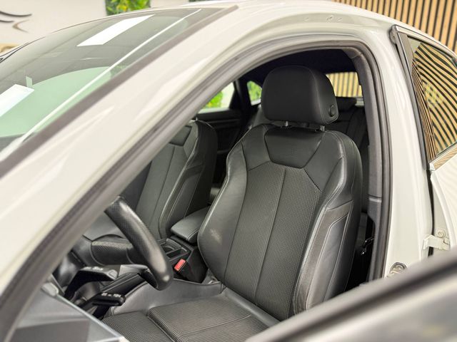 AUDI Q3 Sportback 35 TDI S line desde 459€/mes*