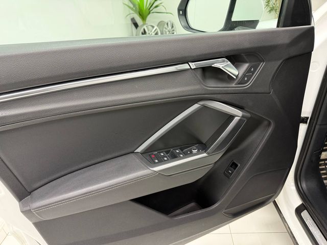 AUDI Q3 Sportback 35 TDI S line desde 459€/mes*