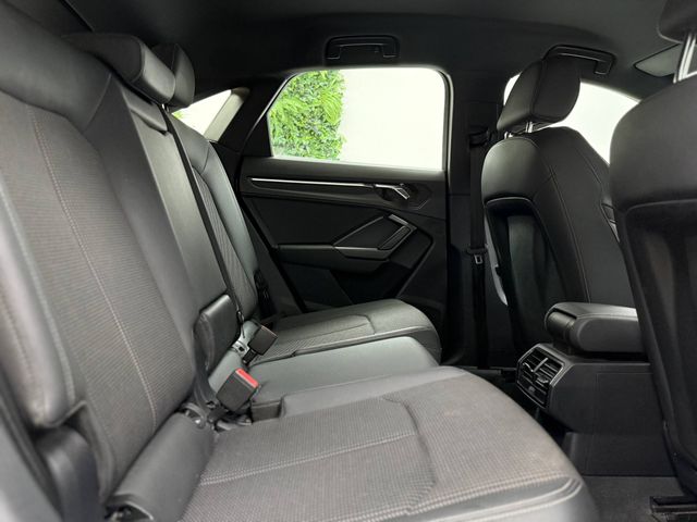 AUDI Q3 Sportback 35 TDI S line desde 459€/mes*