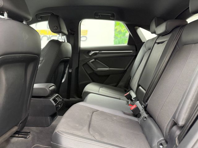 AUDI Q3 Sportback 35 TDI S line desde 459€/mes*