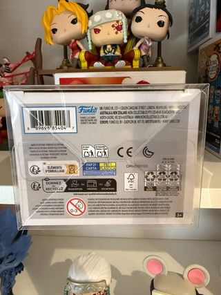 Funko Muichiro Tokito 1858