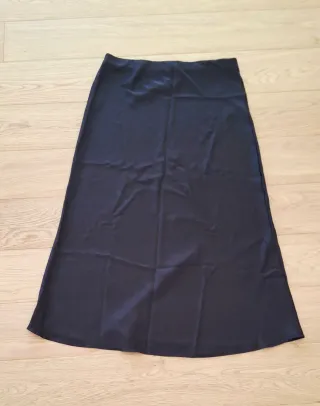 Gonna lunga Zara nera