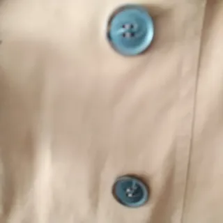 Gabardina Ba&sh Talla 2