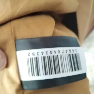 Gabardina Ba&sh Talla 2