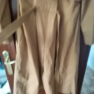 Gabardina Ba&sh Talla 2