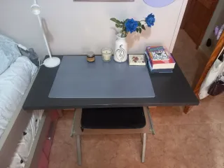 Cama nido con cajones