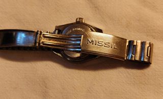 Orologio da polso Missil vintage