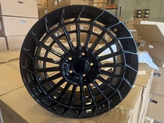 JUEGO LLANTAS 18 PULGADAS 5X112 MERCEDES