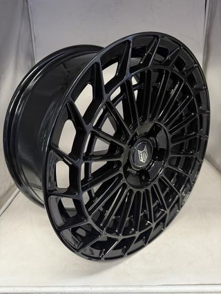 JUEGO LLANTAS 18 PULGADAS 5X112 MERCEDES