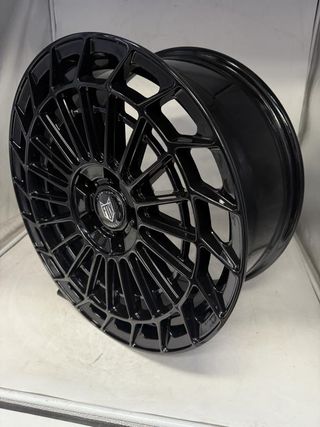 JUEGO LLANTAS 18 PULGADAS 5X112 MERCEDES