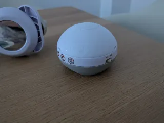 Móvil proyector cuna Infantino