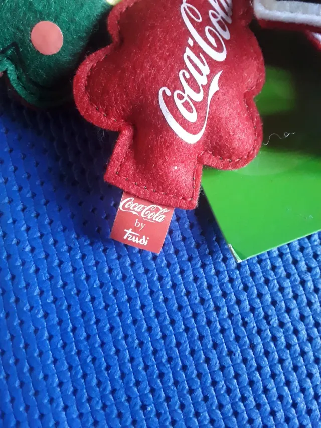 Addobbi Natalizi Coca-Cola