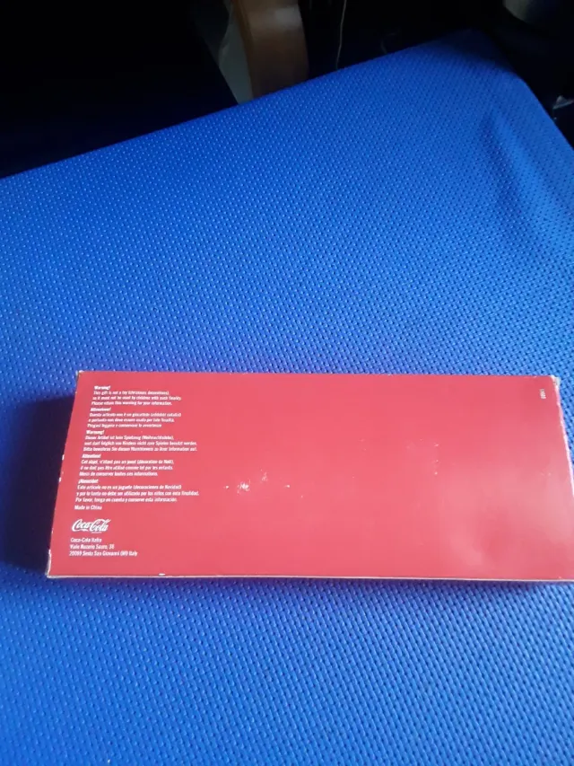 Addobbi Natalizi Coca-Cola