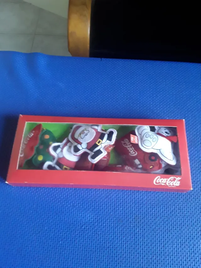 Addobbi Natalizi Coca-Cola
