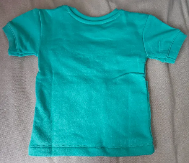 Conjunto Tous niño jersey y pantalón corto