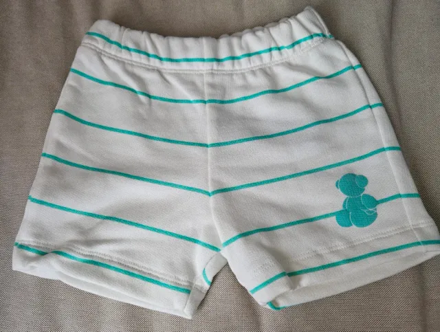 Conjunto Tous niño jersey y pantalón corto