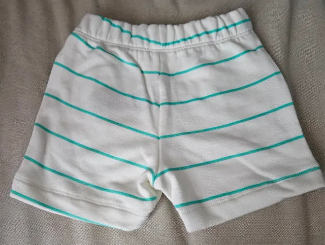 Conjunto Tous niño jersey y pantalón corto