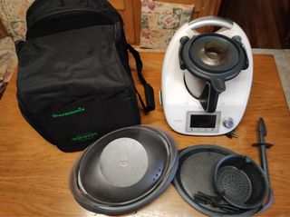 Thermomix TM5 Vorwerk