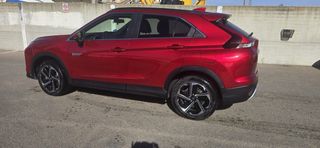 Mitsubishi Eclipse Cross 2021