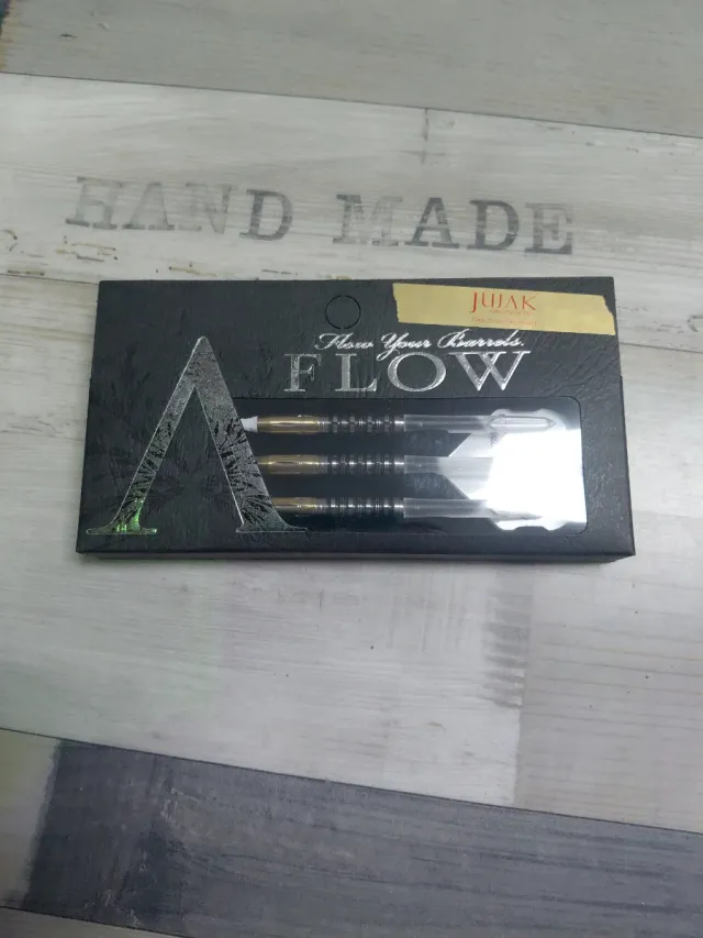 Dardos Dinasty Jujak 19g Nuevos