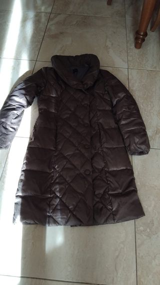 Giubbotto donna Pennyblack marrone