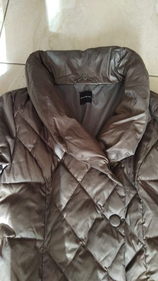 Giubbotto donna Pennyblack marrone