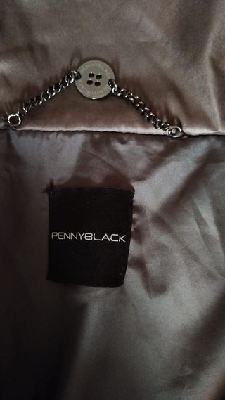 Giubbotto donna Pennyblack marrone