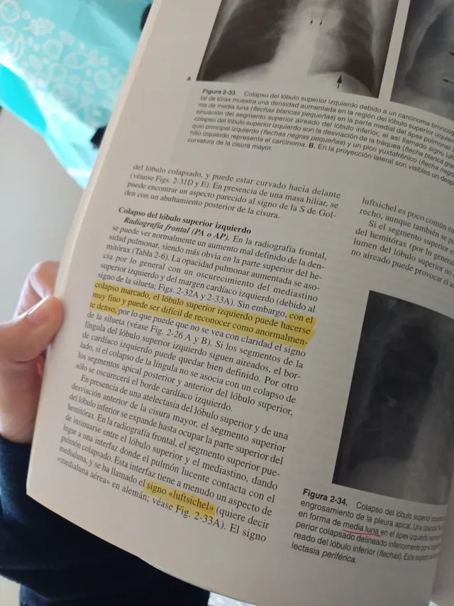 RADIOLOGIA PULMONAR y CARDIOVASCULAR flexilibro...