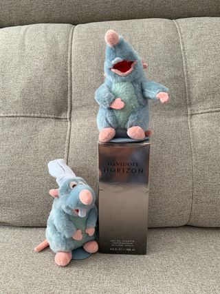 Davidoff Horizon EDT 125ml
