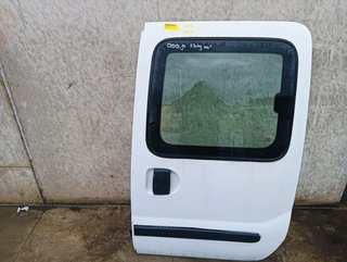 PUERTA LATERAL CORREDERA IZQUIERDA RENAULT KANGOO